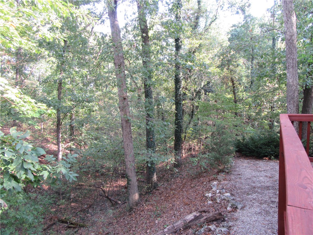 Southern Hills Sub Siloam Spgs - Residential Lease