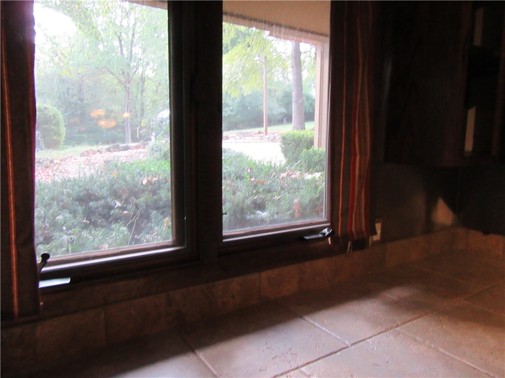 Southern Hills Sub Siloam Spgs - Residential Lease