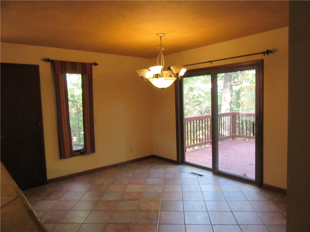 Southern Hills Sub Siloam Spgs - Residential Lease