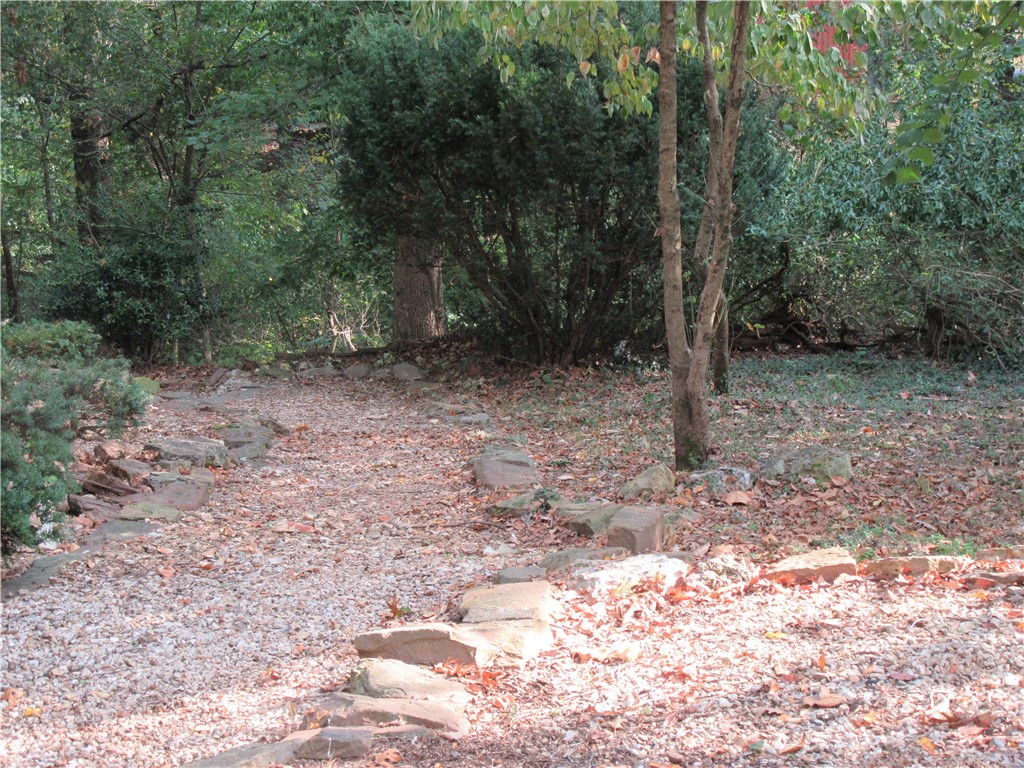 Southern Hills Sub Siloam Spgs - Residential Lease