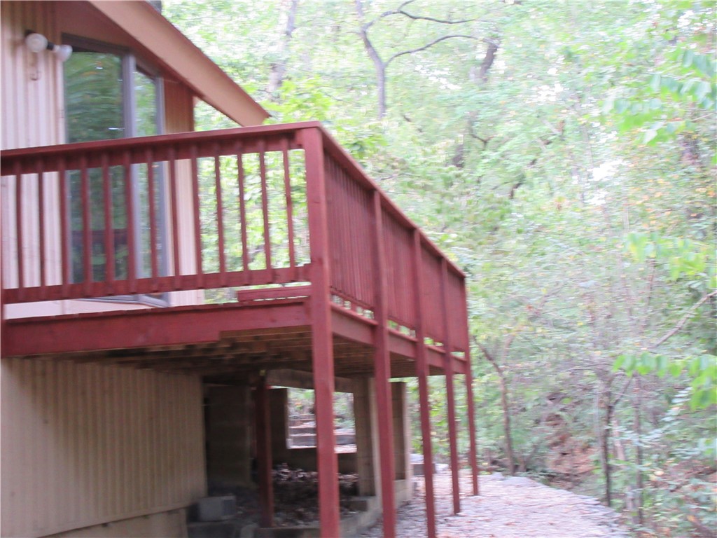 Southern Hills Sub Siloam Spgs - Residential Lease
