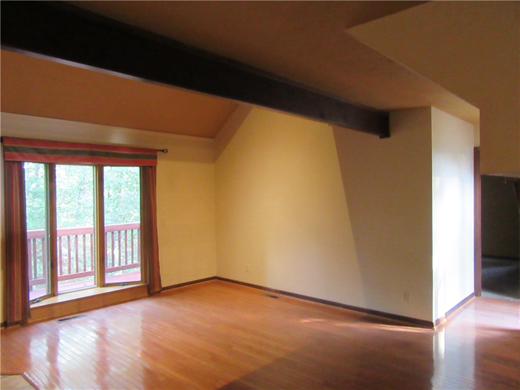 Southern Hills Sub Siloam Spgs - Residential Lease