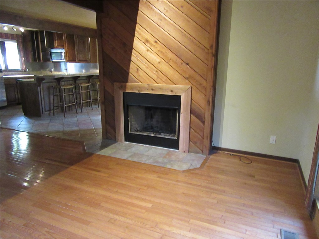 Southern Hills Sub Siloam Spgs - Residential Lease