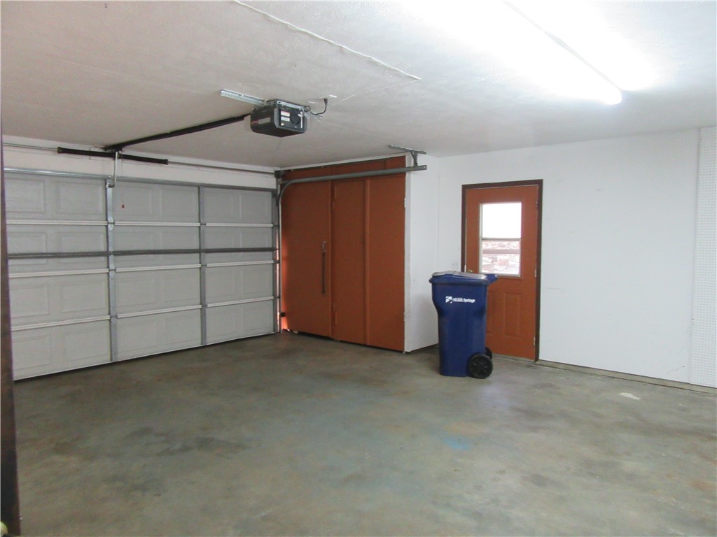 Southern Hills Sub Siloam Spgs - Residential Lease