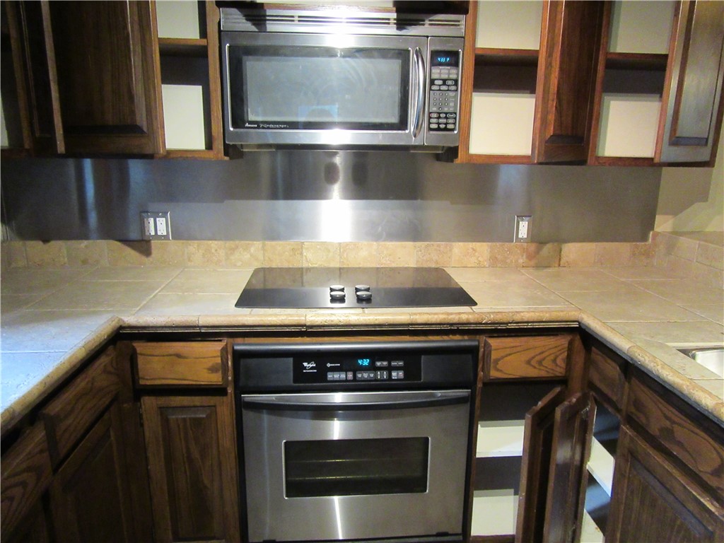 Southern Hills Sub Siloam Spgs - Residential Lease