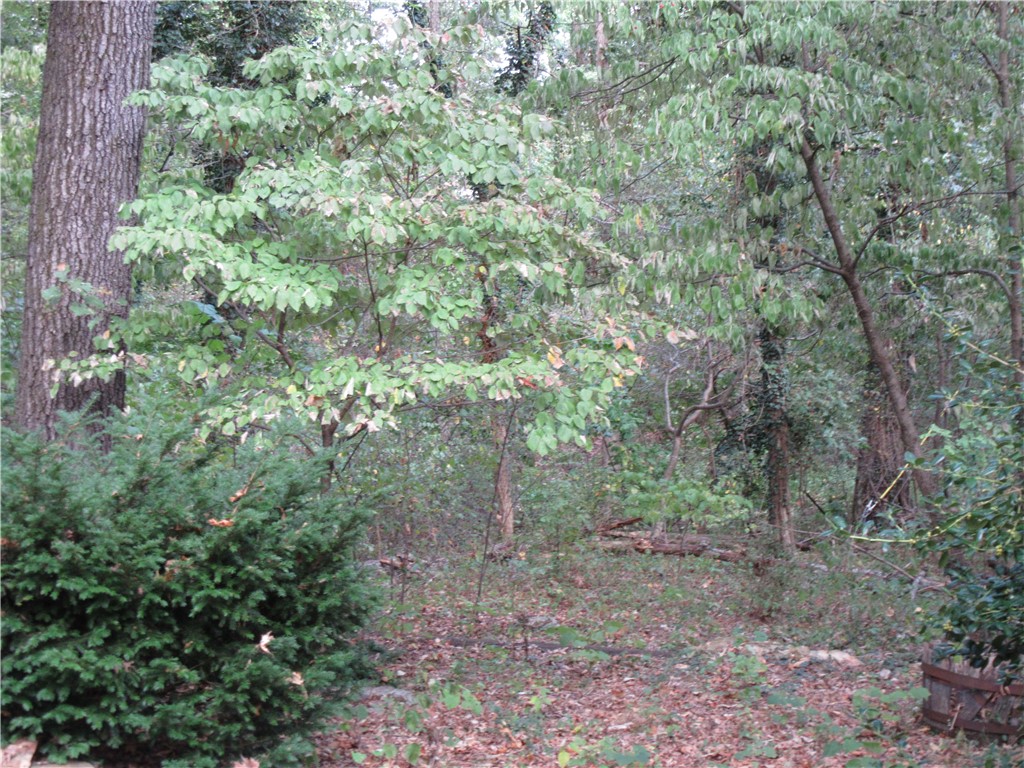 Southern Hills Sub Siloam Spgs - Residential Lease