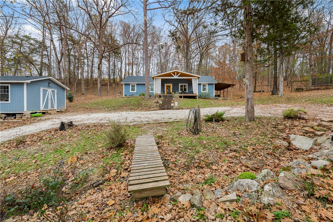 Cedar Grove Farms First Sub - Residential