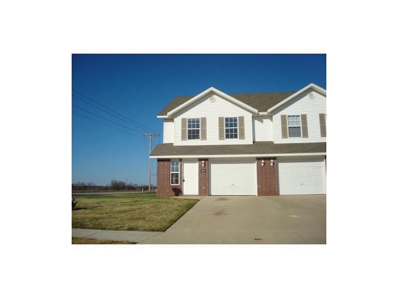 Additional $25 / month for 6 month lease term.