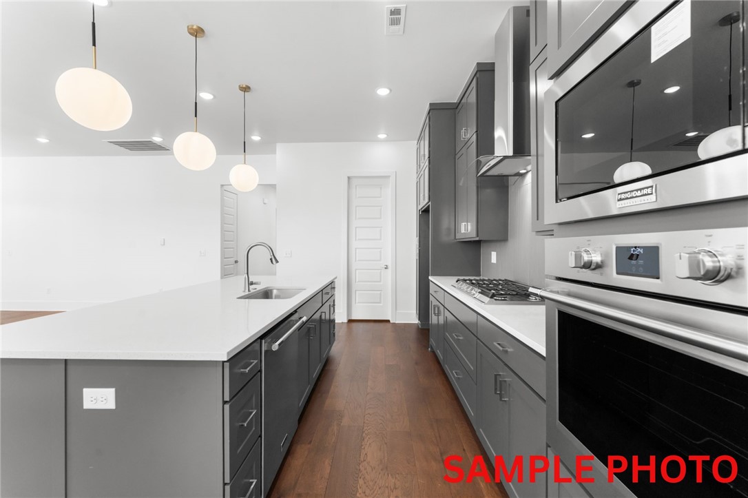 Livingston - Residential