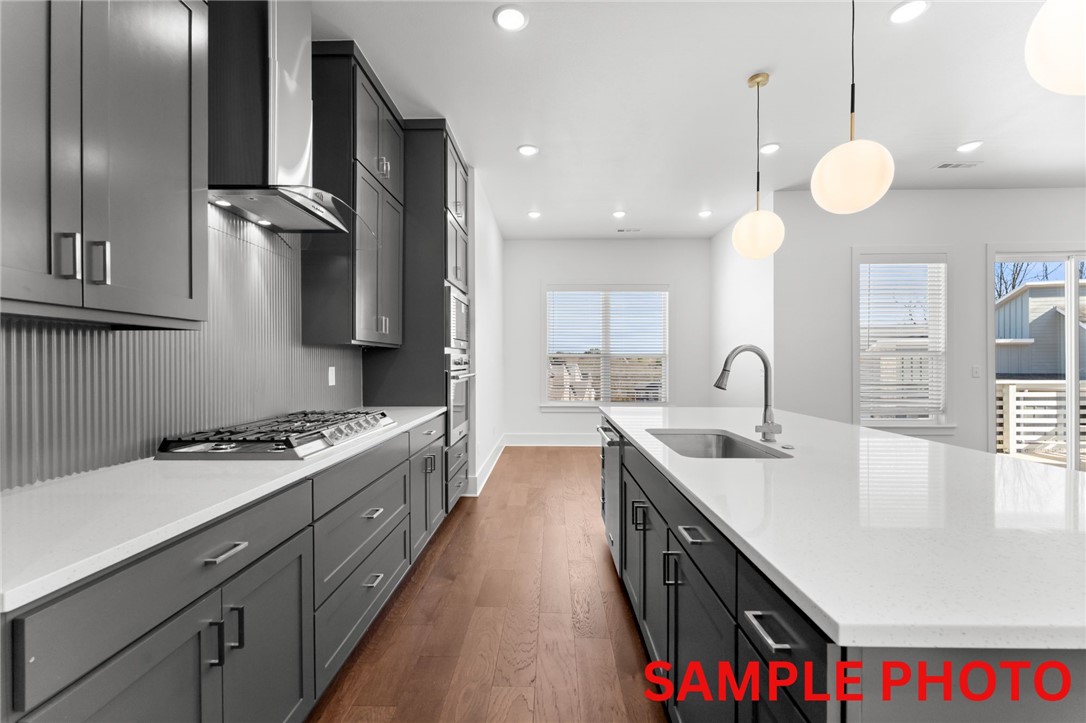 Livingston - Residential
