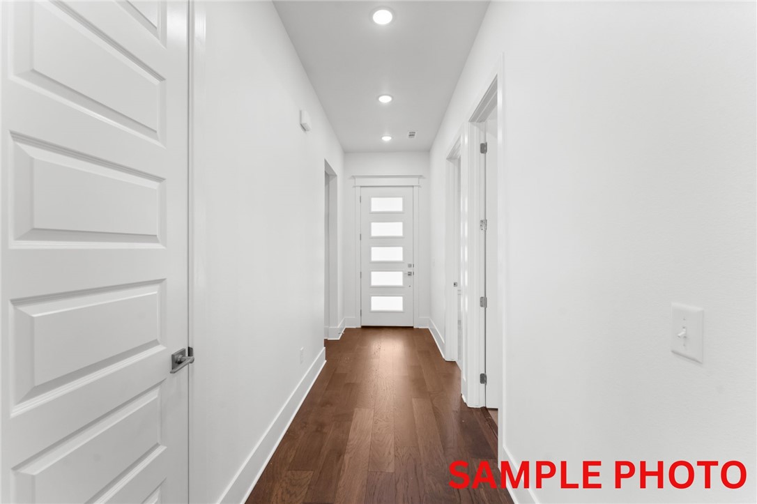 Livingston - Residential