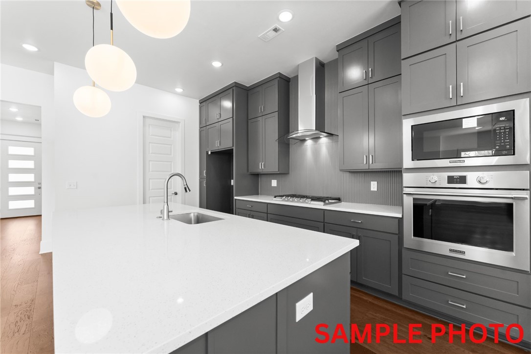 Livingston - Residential
