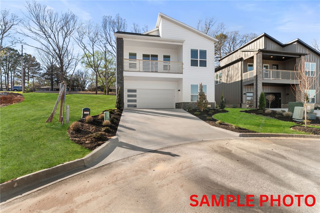 Livingston - Residential