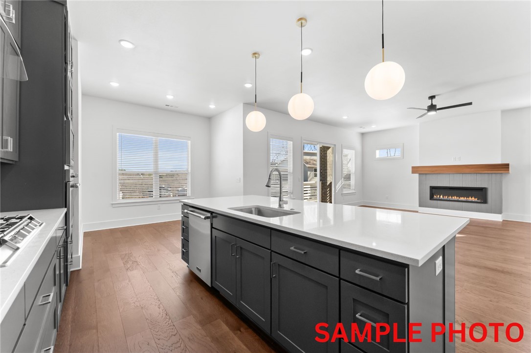 Livingston - Residential
