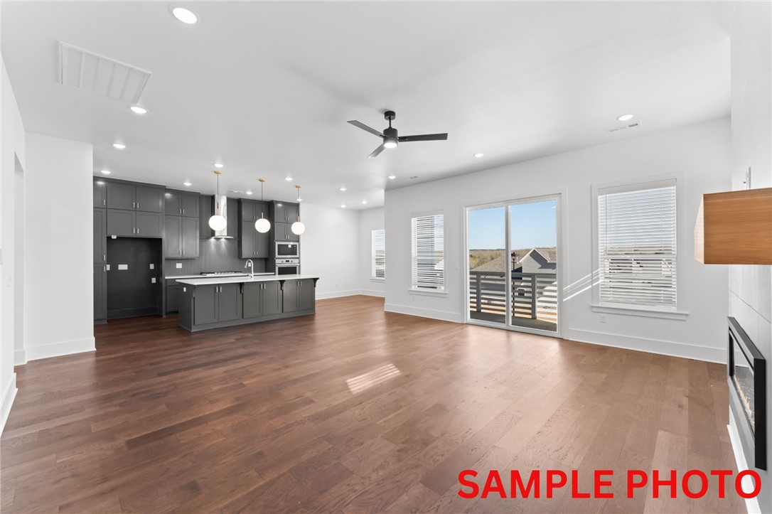 Livingston - Residential