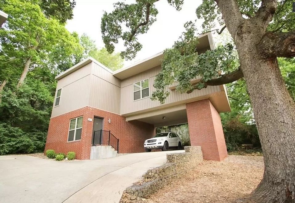 Rose Hill - Residential