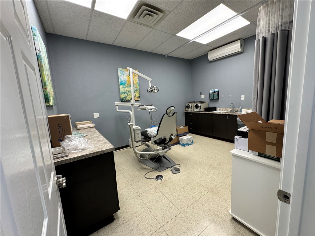 Kingston Centre Plaza - Commercial Lease