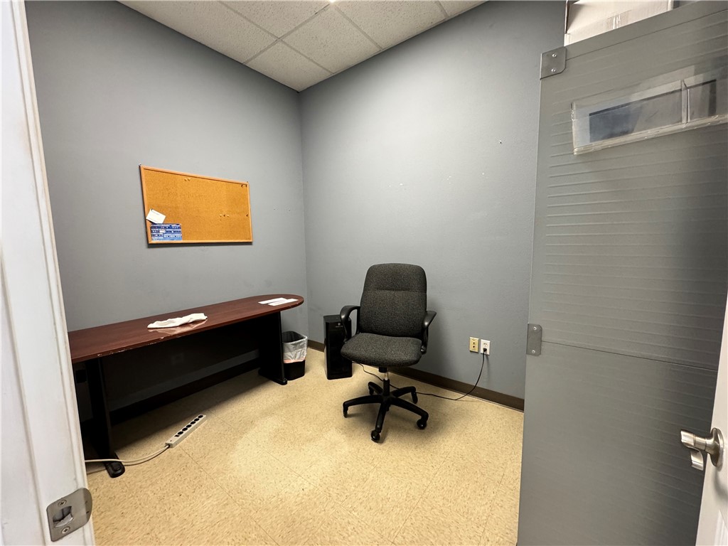 Kingston Centre Plaza - Commercial Lease