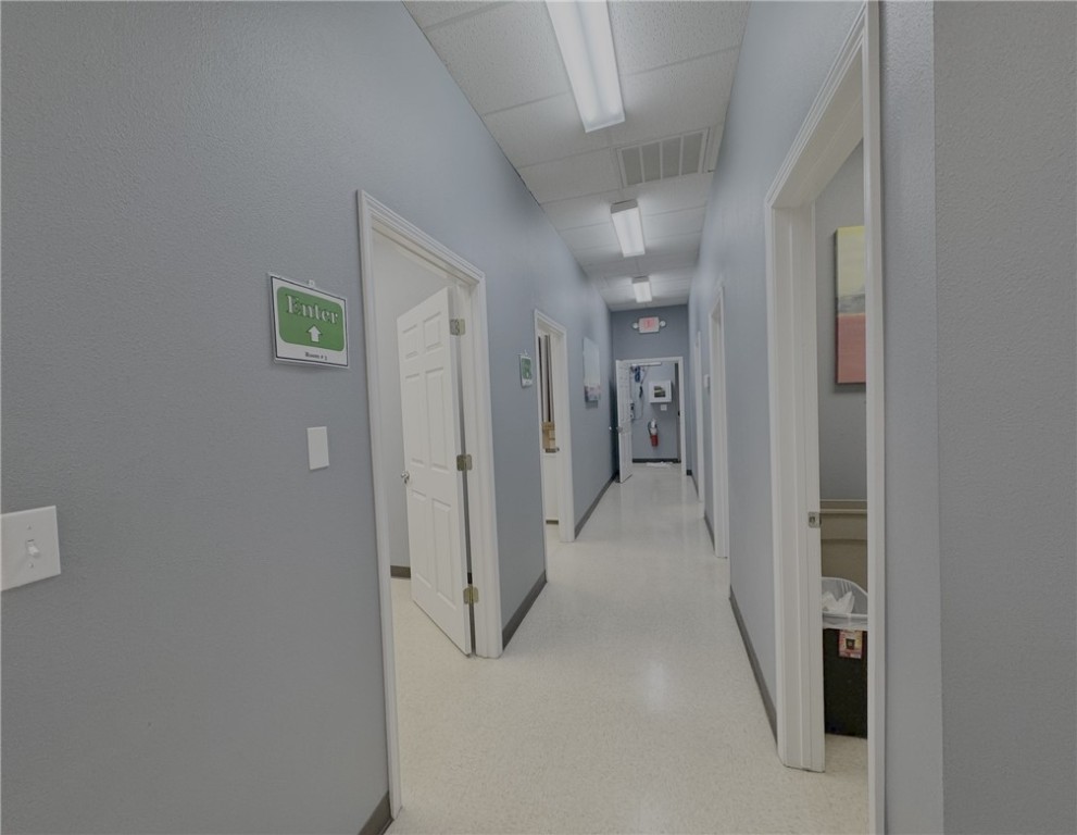 Kingston Centre Plaza - Commercial Lease