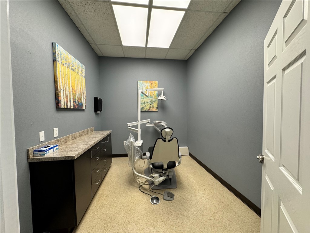 Kingston Centre Plaza - Commercial Lease