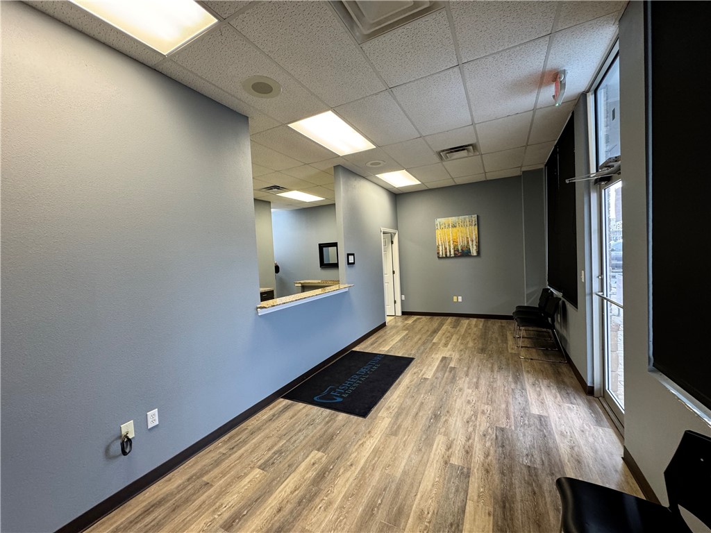 Kingston Centre Plaza - Commercial Lease