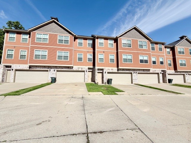 Hawkins House at Shiloh - Residential Lease