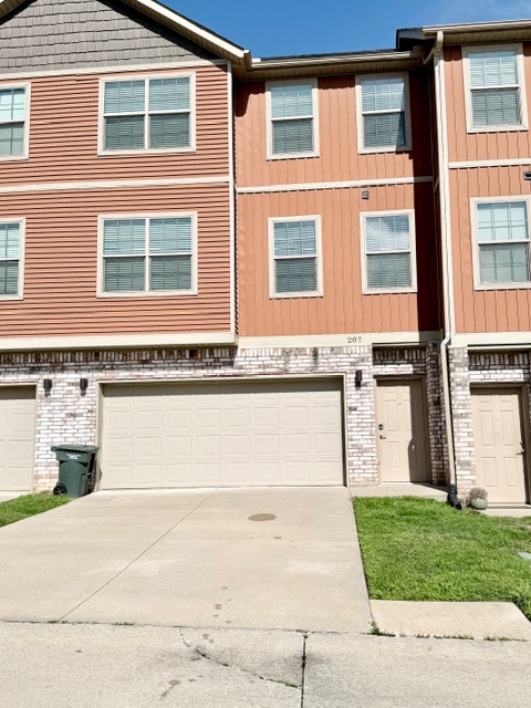 Hawkins House at Shiloh - Residential Lease