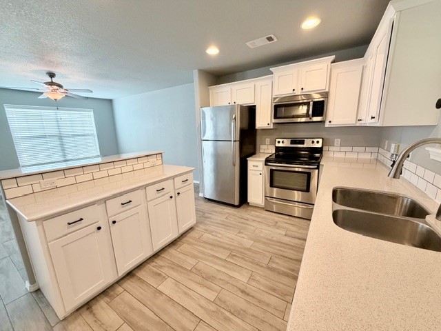 Hawkins House at Shiloh - Residential Lease