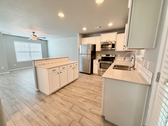 Hawkins House at Shiloh - Residential Lease