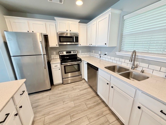 Hawkins House at Shiloh - Residential Lease