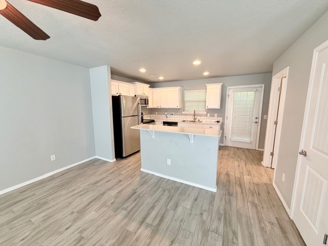 Hawkins House at Shiloh - Residential Lease