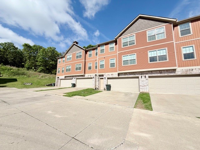 Hawkins House at Shiloh - Residential Lease