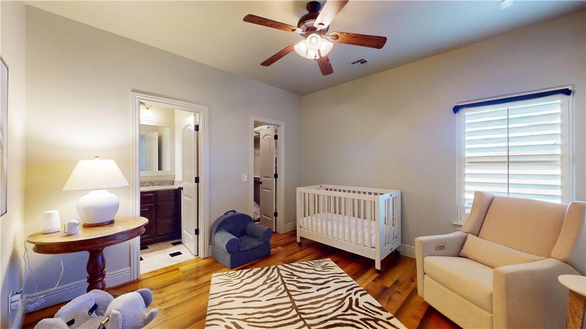 Creekwood - Residential