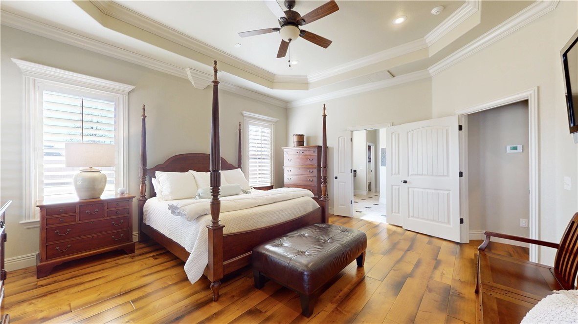 Creekwood - Residential