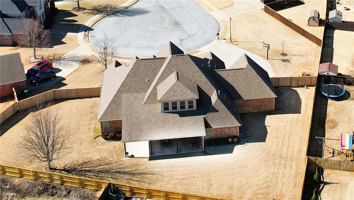 Creekwood - Residential