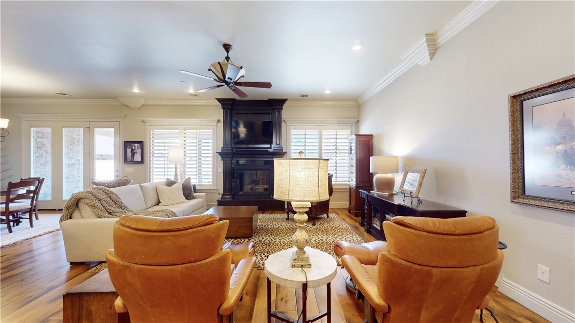 Creekwood - Residential