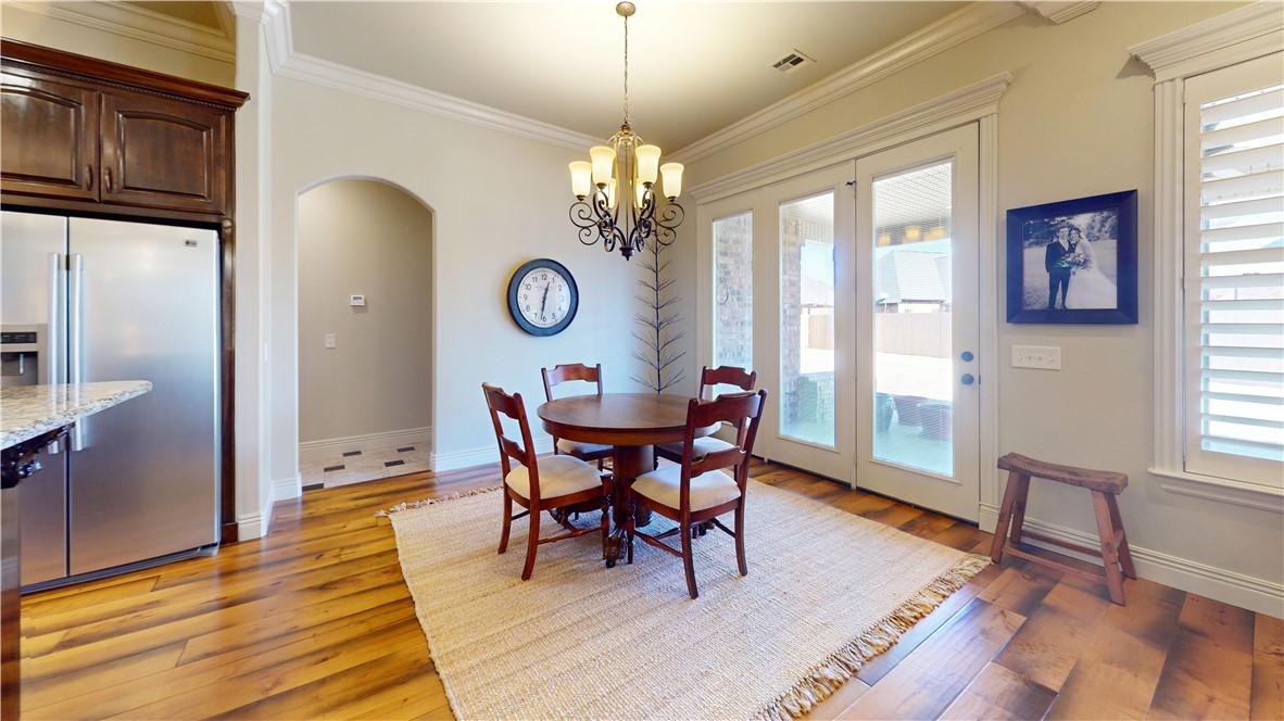 Creekwood - Residential