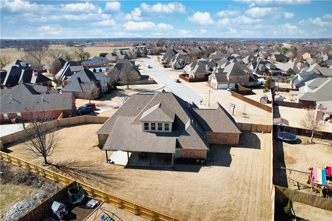 Creekwood - Residential