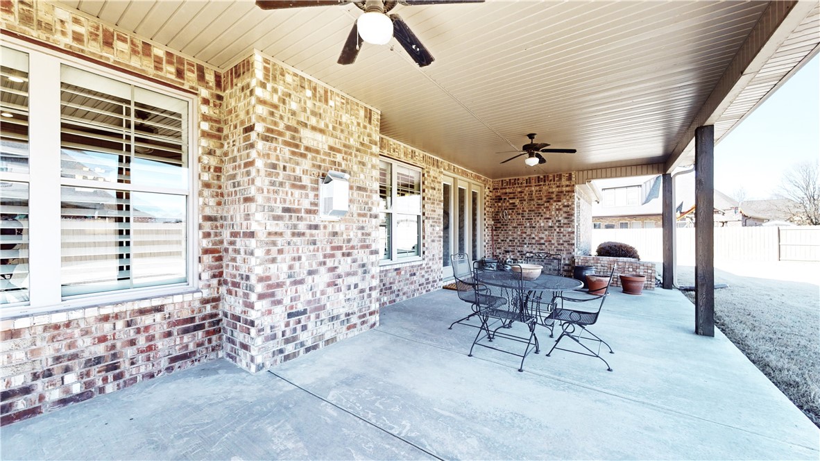 Creekwood - Residential