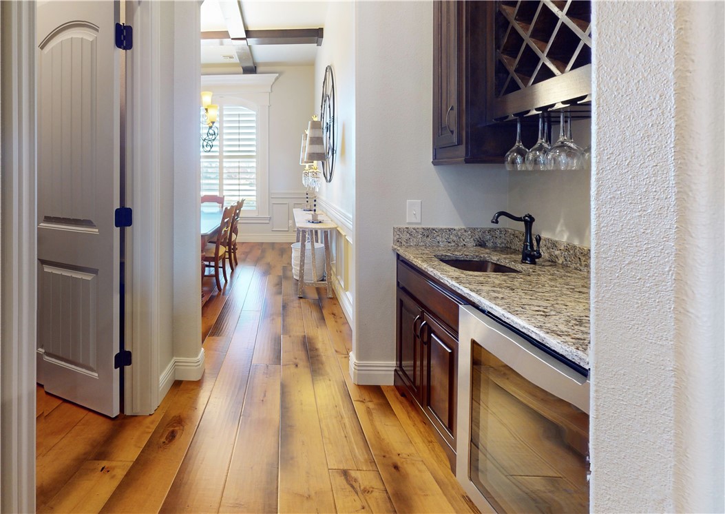 Creekwood - Residential