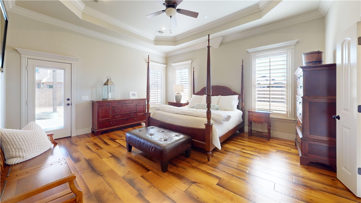 Creekwood - Residential