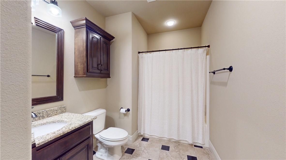 Creekwood - Residential