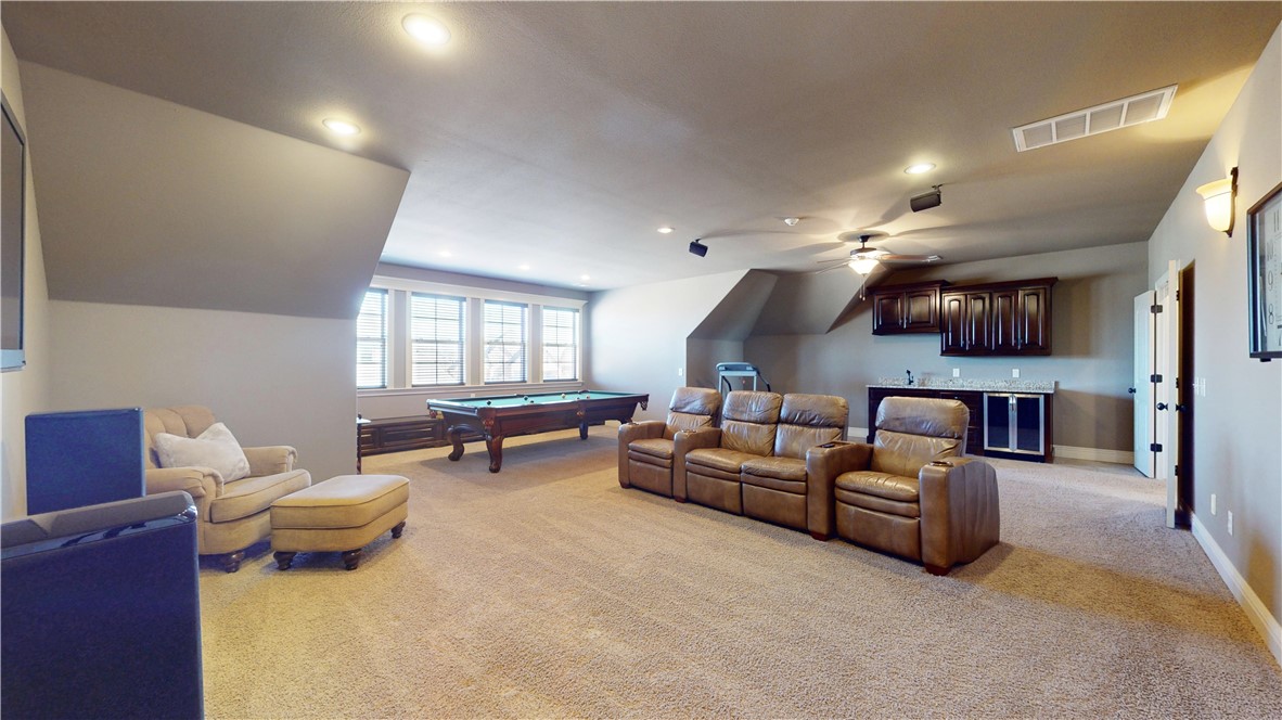 Creekwood - Residential