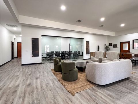 Photo of 1668 E Joyce Boulevard, Fayetteville, AR 72703 (MLS # 1322302)