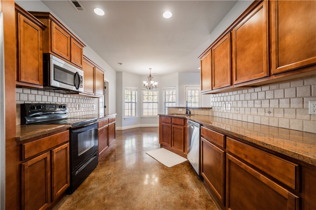 Rockhaven Sub - Residential