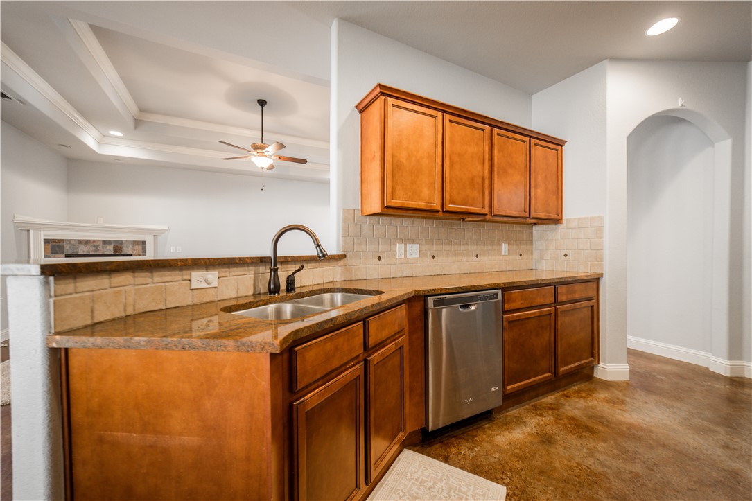 Rockhaven Sub - Residential