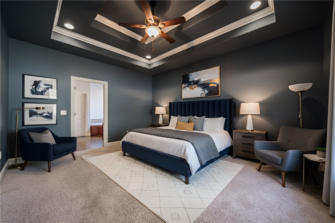 Rockhaven Sub - Residential