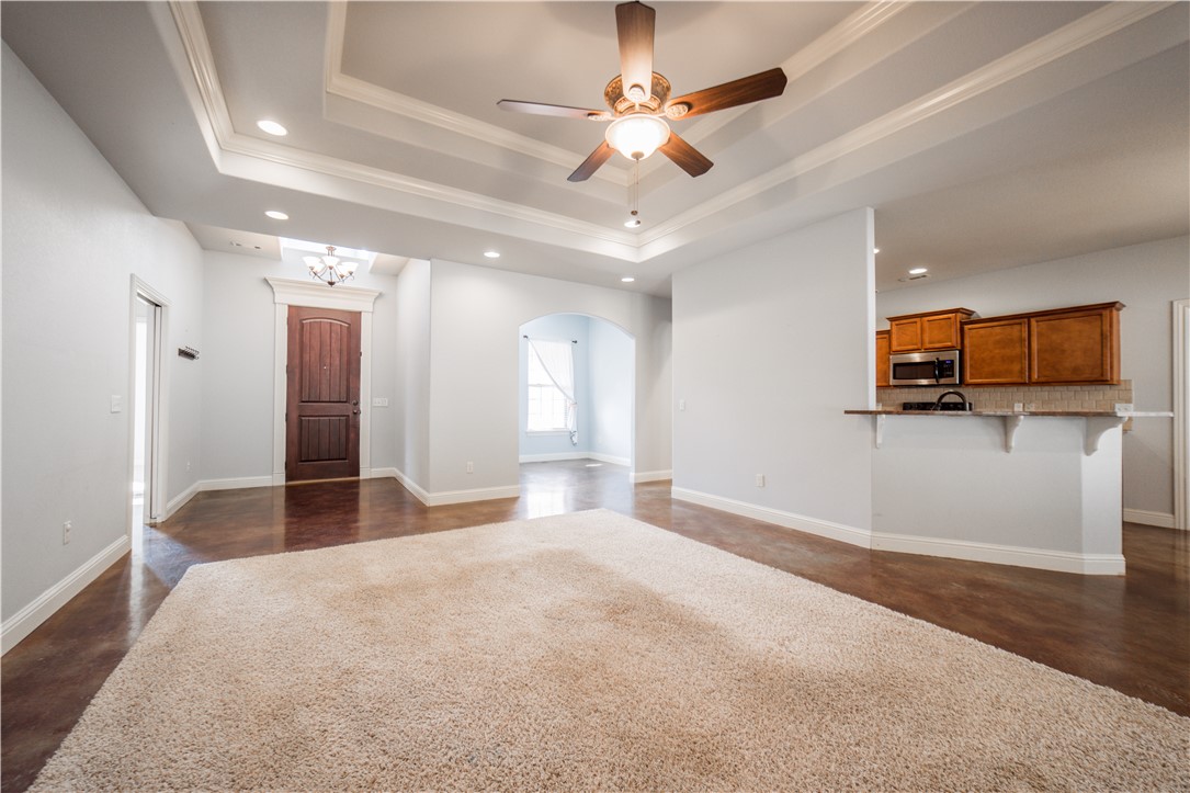 Rockhaven Sub - Residential