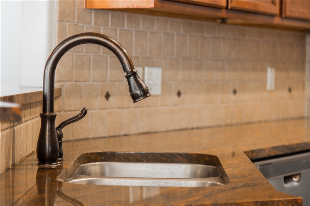 Rockhaven Sub - Residential