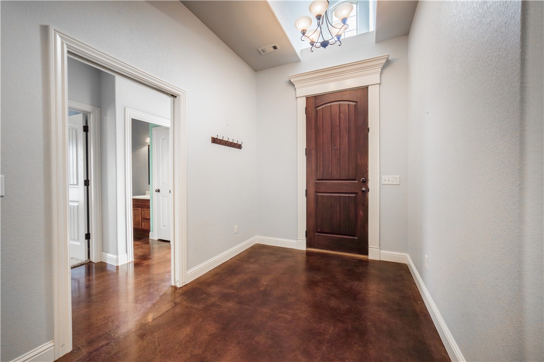 Rockhaven Sub - Residential